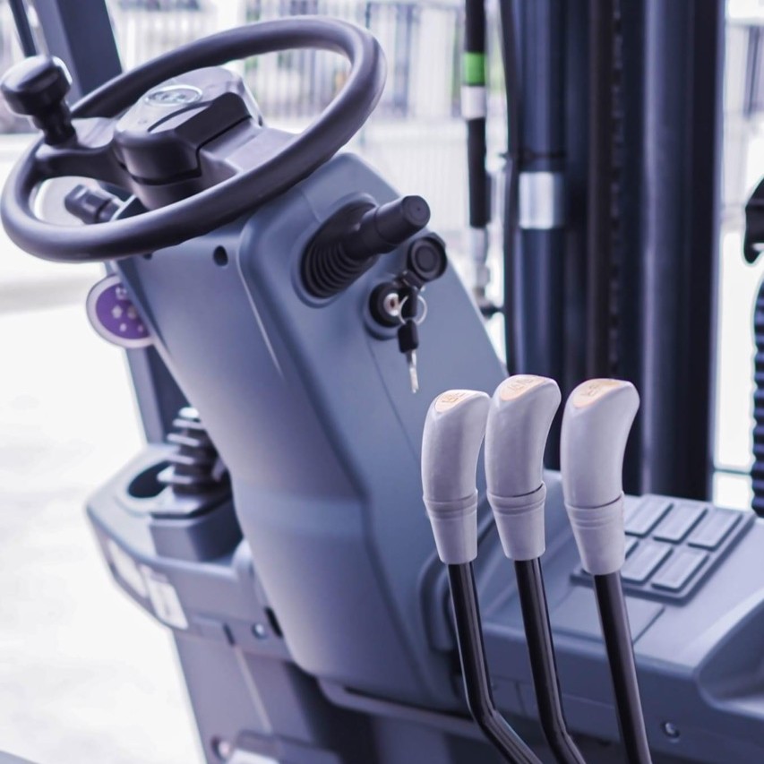 Xe nâng điện lithium HELI 1.5-3.8 tấn H4 SERIES - Ảnh 8