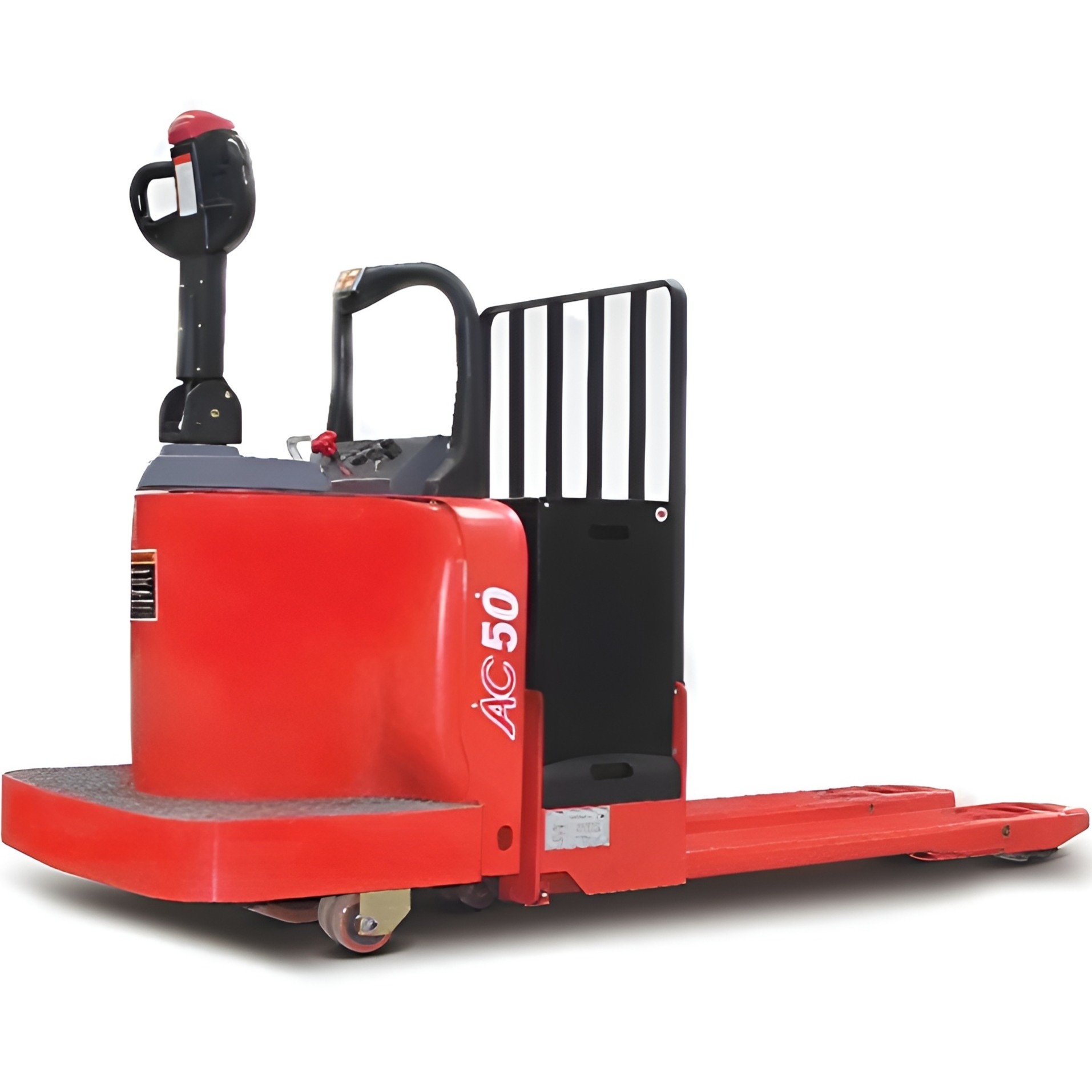 Xe nâng tay điện thấp HELI 5 tấn CBD50-520